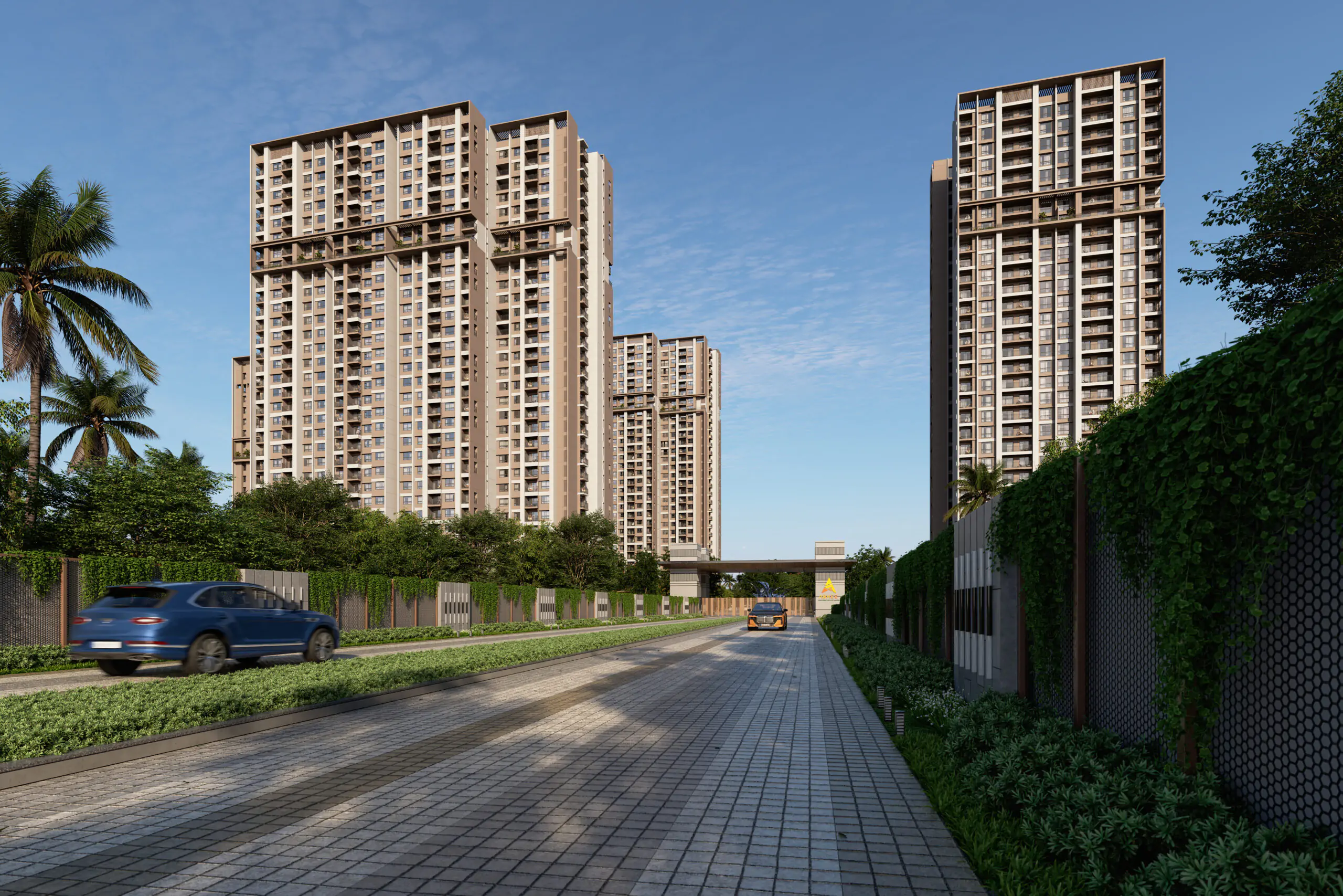 Abhee Projects Banner 3